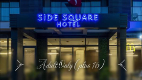 Side Square Hotel